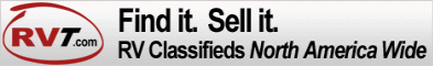 RVT.com Find it. Sell it. RV Classifieds